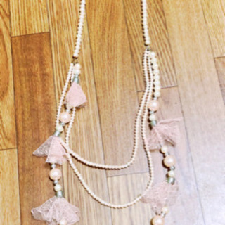 ネックレス   新品の画像