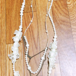 ネックレス   新品の画像