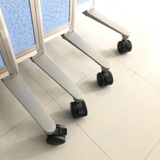 【激安】事務所 パーテション（※交渉中）の画像