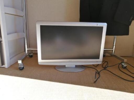 オリオン 22型液晶テレビ