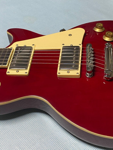 アリア　エレキギター