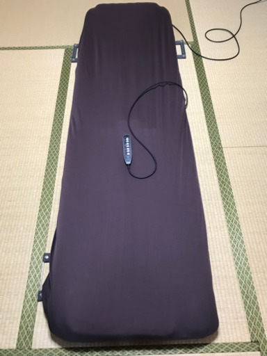 インフラツボヘルサーVS21   【動作確認済】