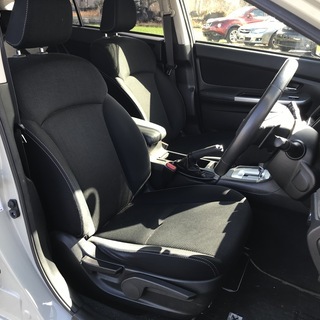 ★インプレッサXV Hybrid 2.0i★車検無し★美品★の画像
