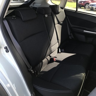 ★インプレッサXV Hybrid 2.0i★車検無し★美品★の画像