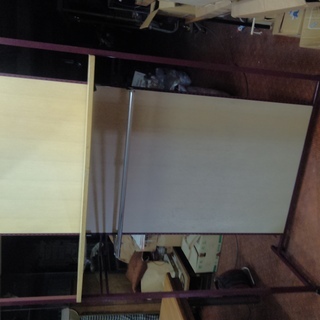 店舗用什器　商品棚