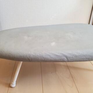 中古アイロン台無料！練馬区の画像