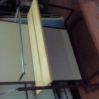 店舗什器　商品棚