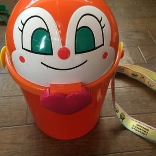 最終値下げ！アンパンマン　2点セットの画像