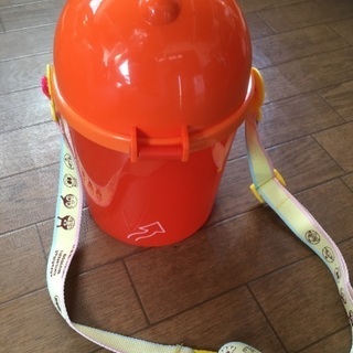 最終値下げ！アンパンマン　2点セットの画像