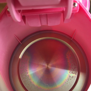 電気ケトルの画像