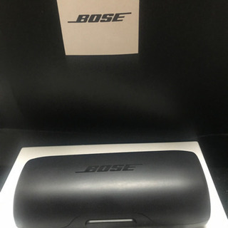 BOSE ワイヤレスイヤホン