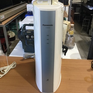 ２００９年式  パナソニック除湿乾燥機