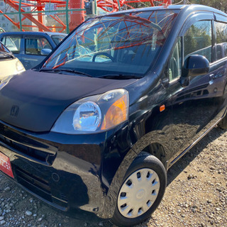 🌟総額15万円‼️🌟車検2年付⭕️🌟21年式ライフ黒🌟純正バックカメラ付⭕️🌟早い者勝ち‼️の画像