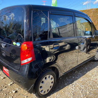 🌟総額15万円‼️🌟車検2年付⭕️🌟21年式ライフ黒🌟純正バックカメラ付⭕️🌟早い者勝ち‼️の画像