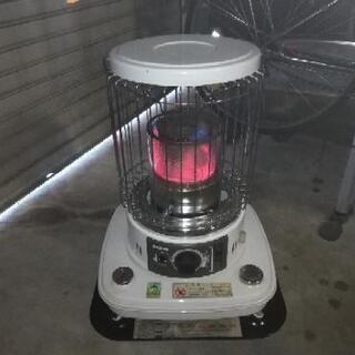 石油ストーブ  サンヨーOHC423 動作確認済み