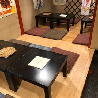 スポット居酒屋スタッフ　募集！