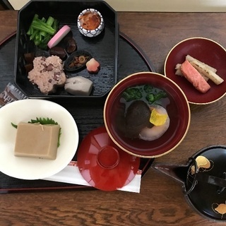初心者向け🎶『いのはな亭』裏千家茶道教室の画像