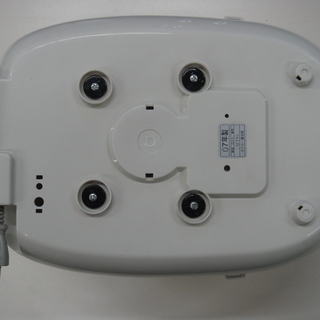 タイガーマイコン炊飯器の画像