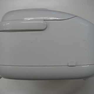 タイガーマイコン炊飯器の画像