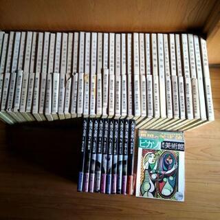 美術関連の本35冊＋10冊