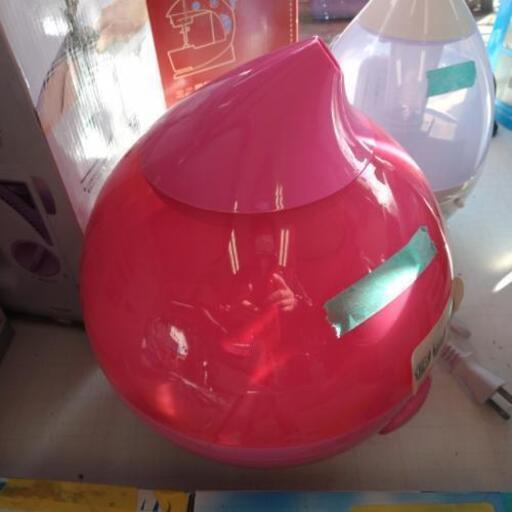 超音波加湿器　2.8Ｌ