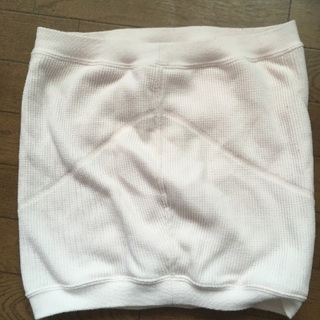 値下げ！妊婦帯　　腹巻タイプLサイズの画像