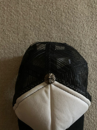 クロームハーツの帽子買いたい方