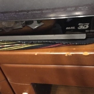 テレビボードの画像