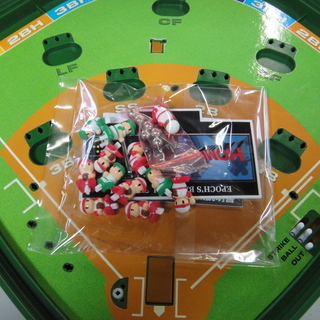 セール中につき、3割引きで販売中！2,728円→1,909円！　エポック社の野球盤DX　ベースボールゲーム　の画像