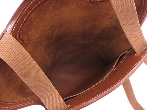 HERMES エルメス シェルパPM リュック バックパック □E