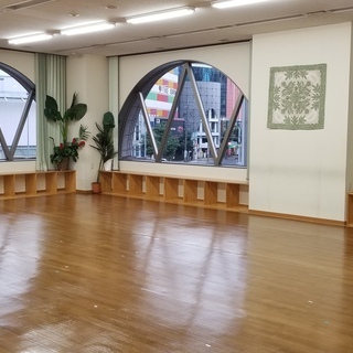 フラダンス教室　体験無料！　千種　生徒募集　初心者歓迎♪の画像