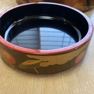 寿司桶です