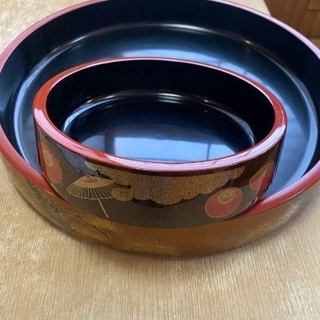 寿司桶ですの画像