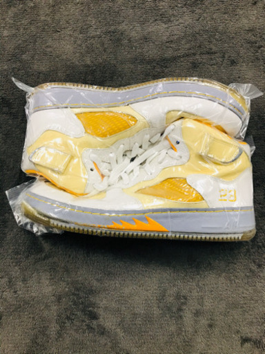 NIKE AJF 5  ジョーダン 29.5cm