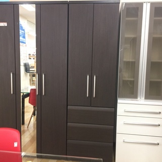 ニトリ 2枚扉ワードローブ 【トレファク岸和田店】