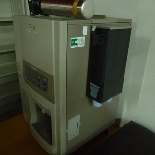 ホシザキ HOSHIZAKI 給茶機 サーバー PT 100H2WB モノ市場半田店 131 の画像