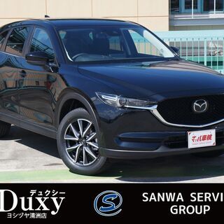 新車　CX5　リースプラン　月々3万円（税別）　車検代込み　毎年の自動車税コミコミパックの画像