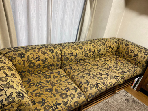 籐　アジアン　高級家具　35万