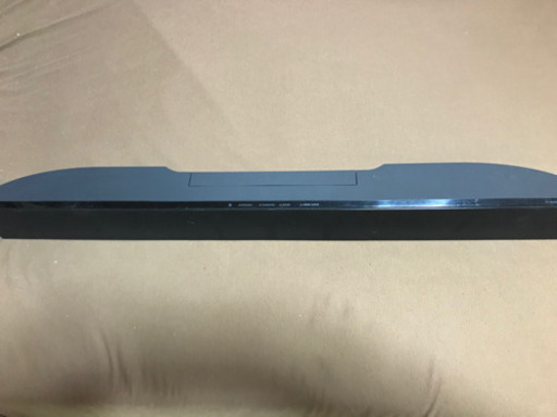 さらに❣️お値下げ‼️SONY TV SOUND BAR SYSTEM SA -32SE1