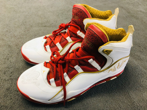 Air Jordan Olympia ジョーダン 29.5cm