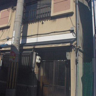 駅近、古民家売ります。　☆彡（大阪市内）☆彡 　駅まで徒歩５分　...