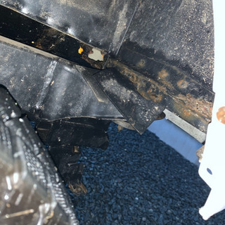 ジムニー　JB23  MT 車検が近いためお安くします‼︎の画像