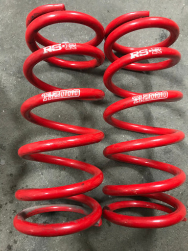 RB1.2.3.4 オデッセイ　リヤアッパーアーム&サスペンション