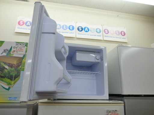アイリスオーヤマ 42L冷蔵庫 AF42L 2019年製【モノ市場東浦店】