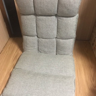 ニトリ座椅子