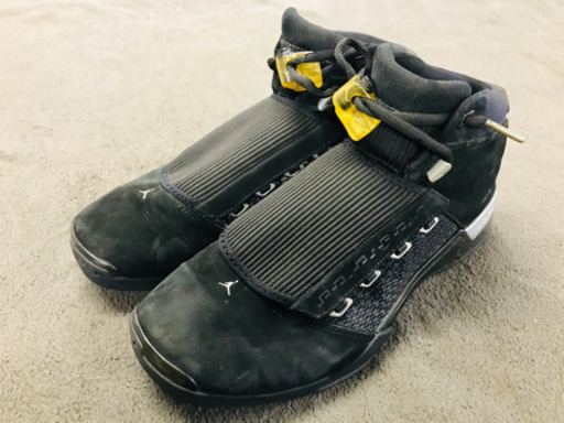 AIR JORDAN 17  ジョーダン 29.5cm