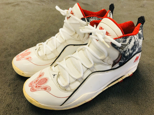 JORDAN OLYMPIA SUPREME  ジョーダン 29.5cm