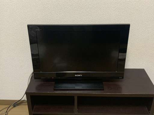テレビ　22インチ