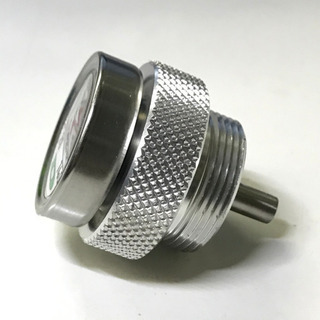 Z1/Z2/ゼファー750 アナログ油温計