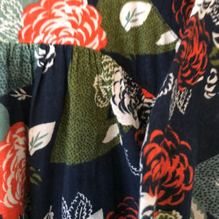 gap チュニック ブラウス 90-100cmの画像